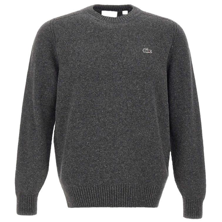 maillot homme  lacoste tricot