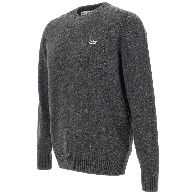 maillot homme  lacoste tricot