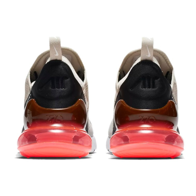 chaussure femme  nike nike air max 270