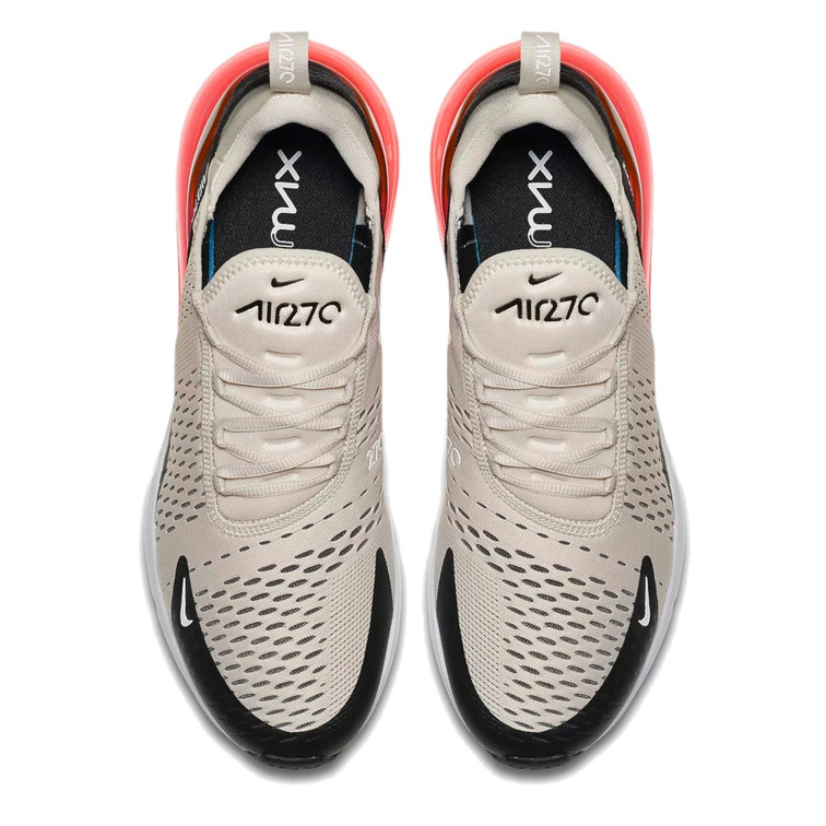 chaussure femme  nike nike air max 270