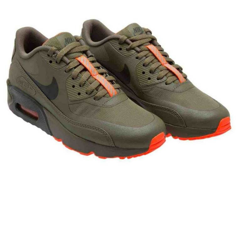 chaussure garçon  nike boys' nike air max 90 ultra 2.