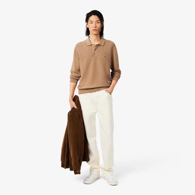 homme pulls six