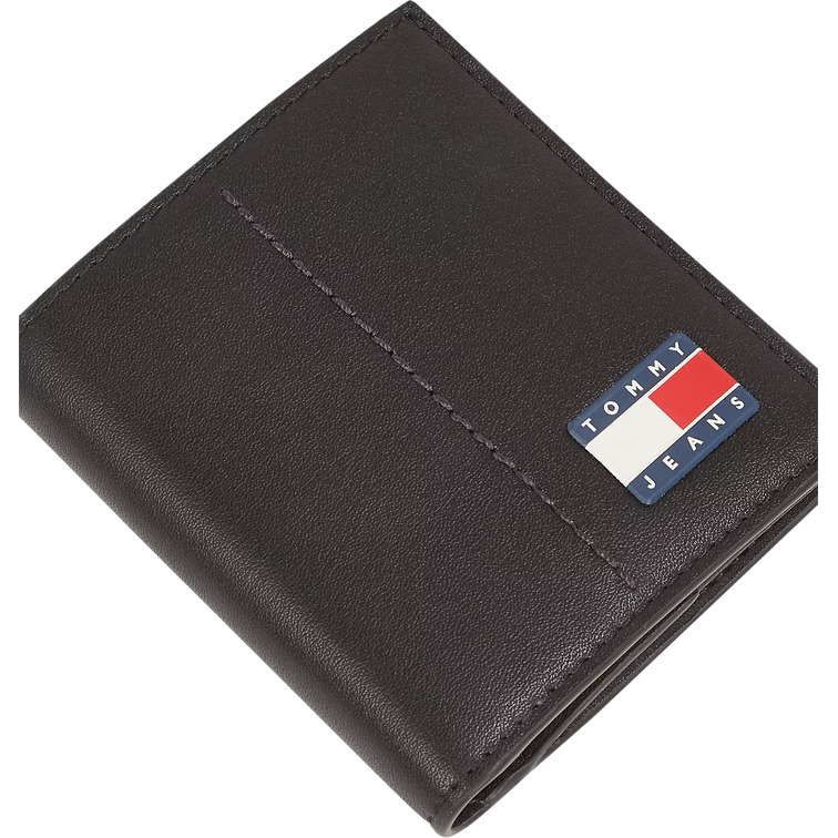 homme tjm heritage leather cc & coin bds