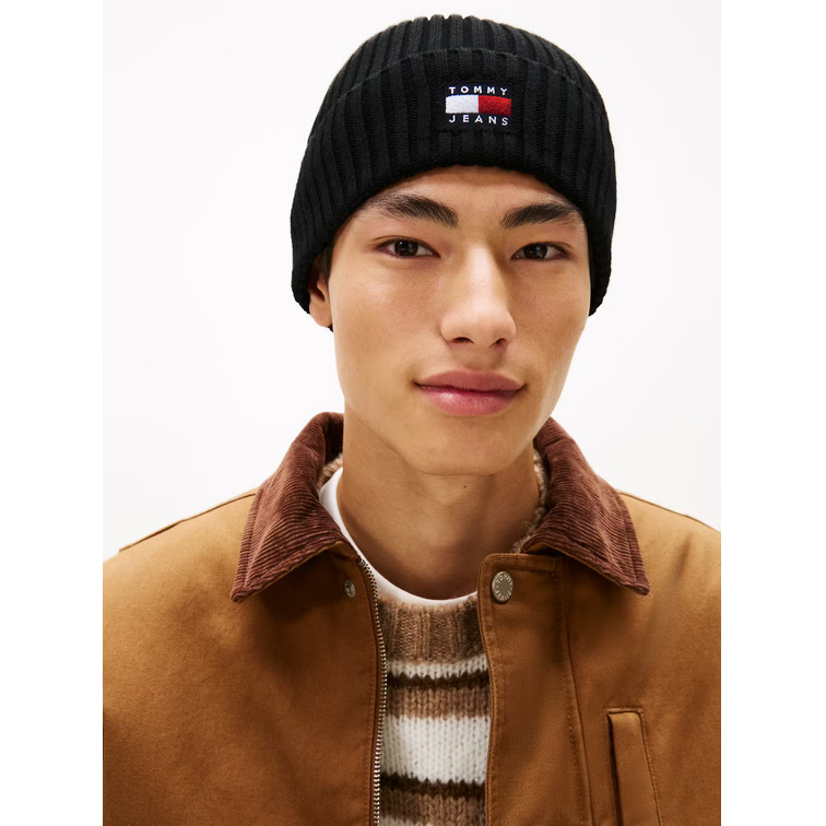 homme tjm heritage core beanie bds