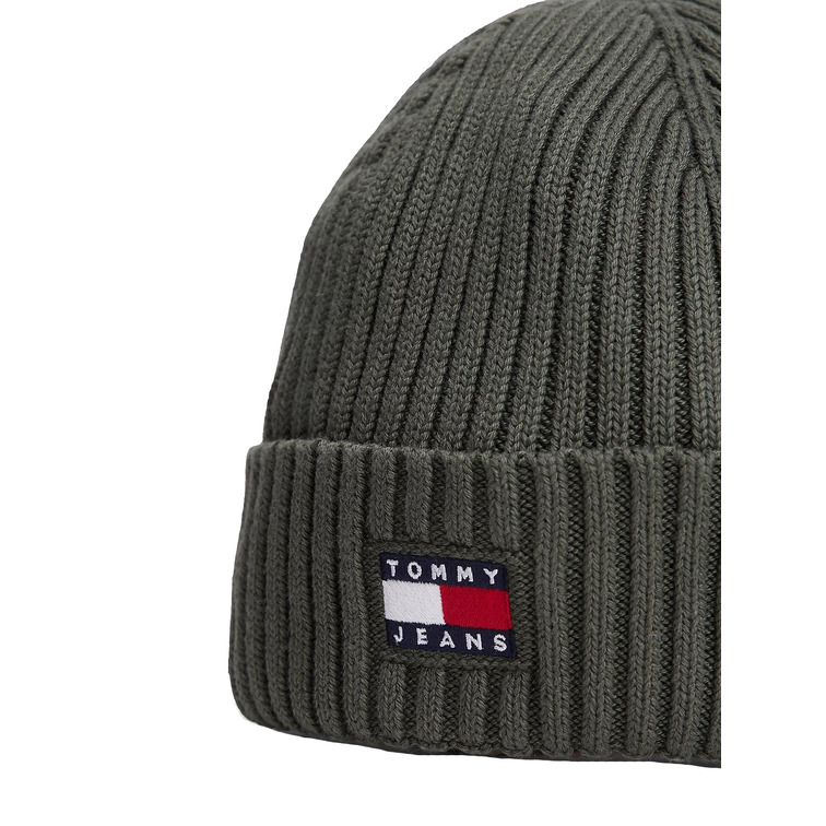 homme tjm heritage core beanie mrh