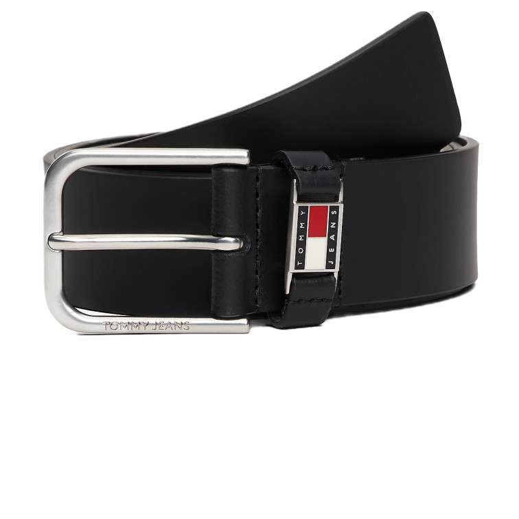ceinture homme  tommy hilfiger tjm scanton 4.0