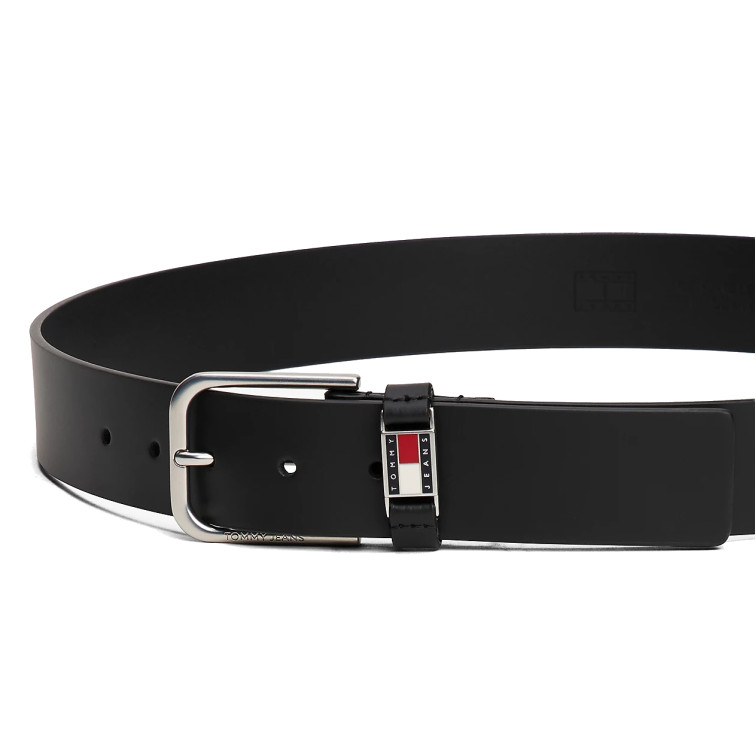 ceinture homme  tommy hilfiger tjm scanton 4.0