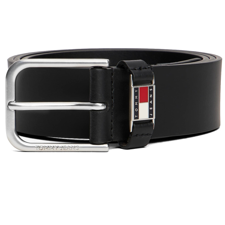ceinture homme  tommy hilfiger tjm scanton 4.0