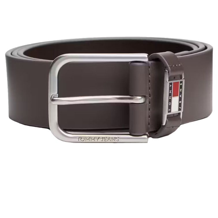 ceinture homme  tommy hilfiger tjm scanton 4.0