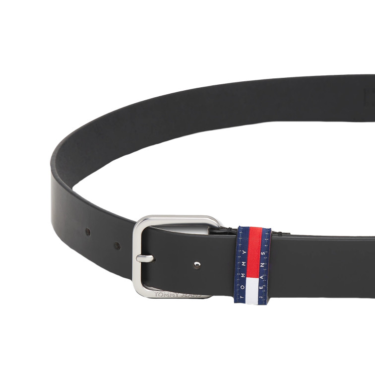 ceinture homme  tommy hilfiger tjm ryan 3.5