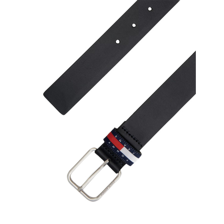 ceinture homme  tommy hilfiger tjm ryan 3.5