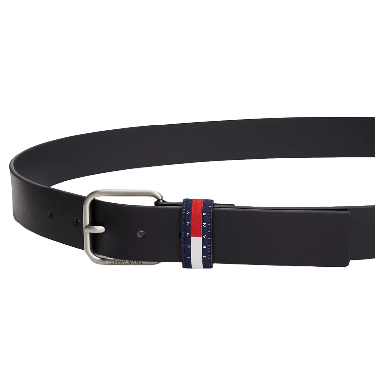 ceinture homme  tommy hilfiger tjm ryan 3.5