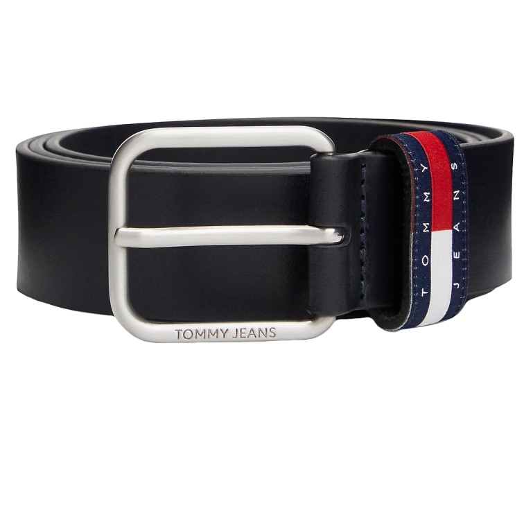 ceinture homme  tommy hilfiger tjm ryan 3.5