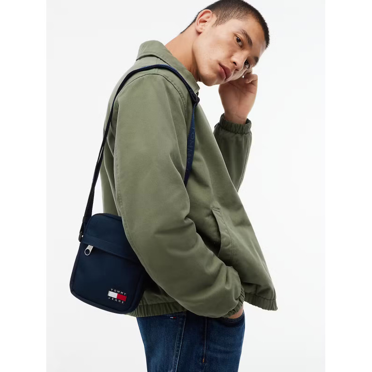  tommy hilfiger tjm ess daily reporter