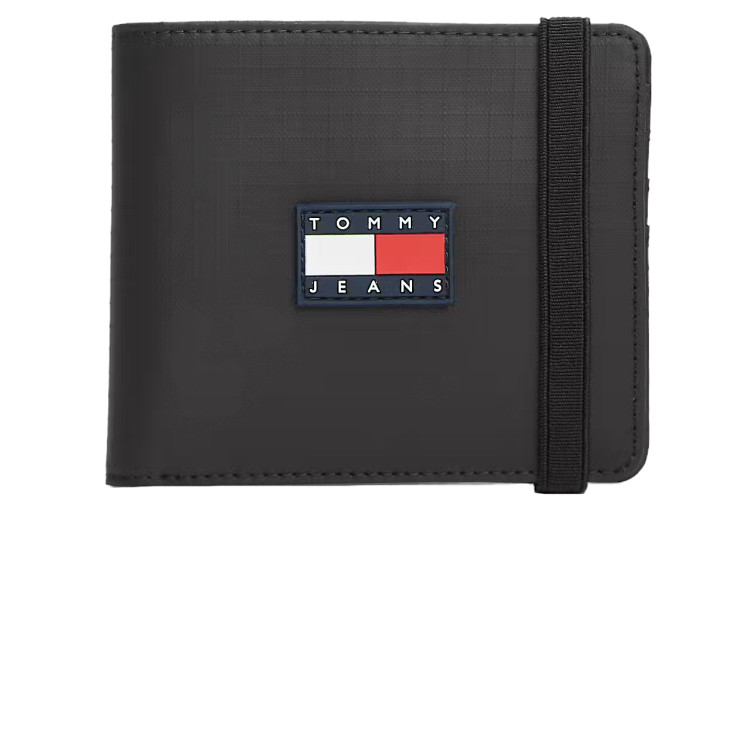  tommy hilfiger tjm daily tech cc & coin