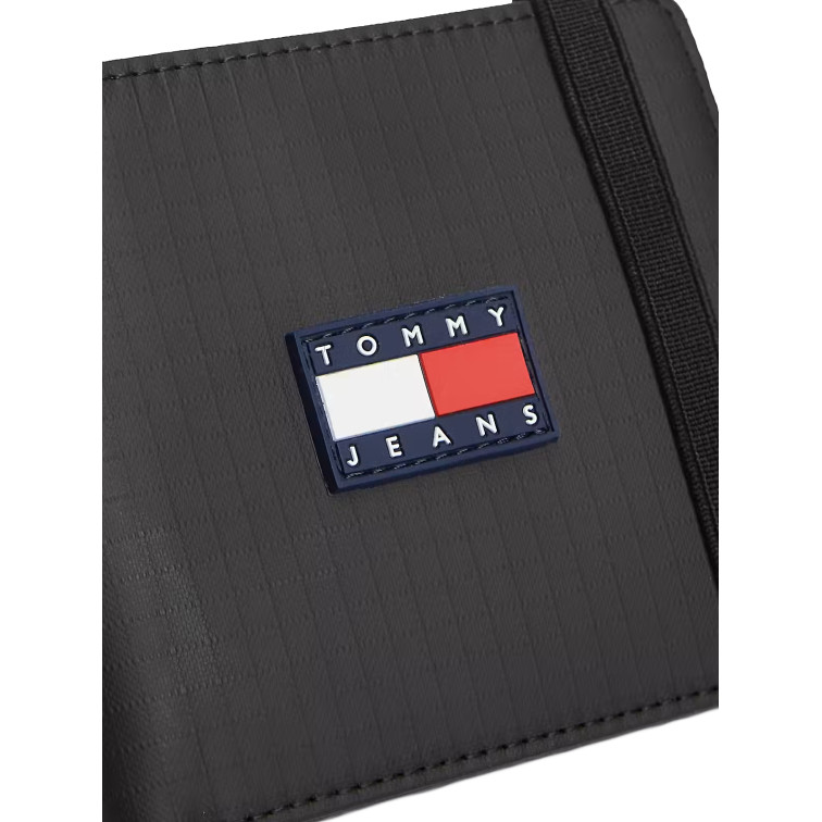  tommy hilfiger tjm daily tech cc & coin