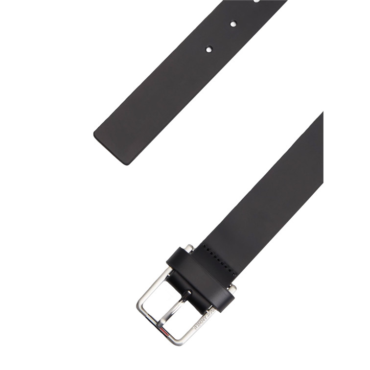 ceinture homme  tommy hilfiger tjm austin 3.5