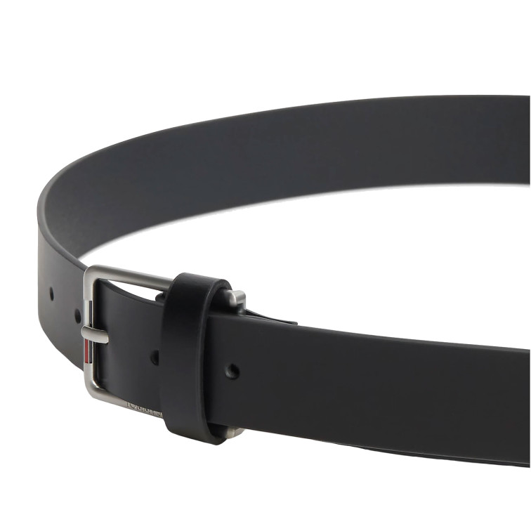 ceinture homme  tommy hilfiger tjm austin 3.5