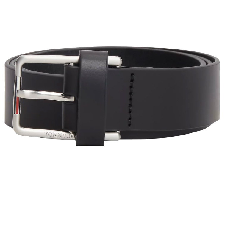 ceinture homme  tommy hilfiger tjm austin 3.5