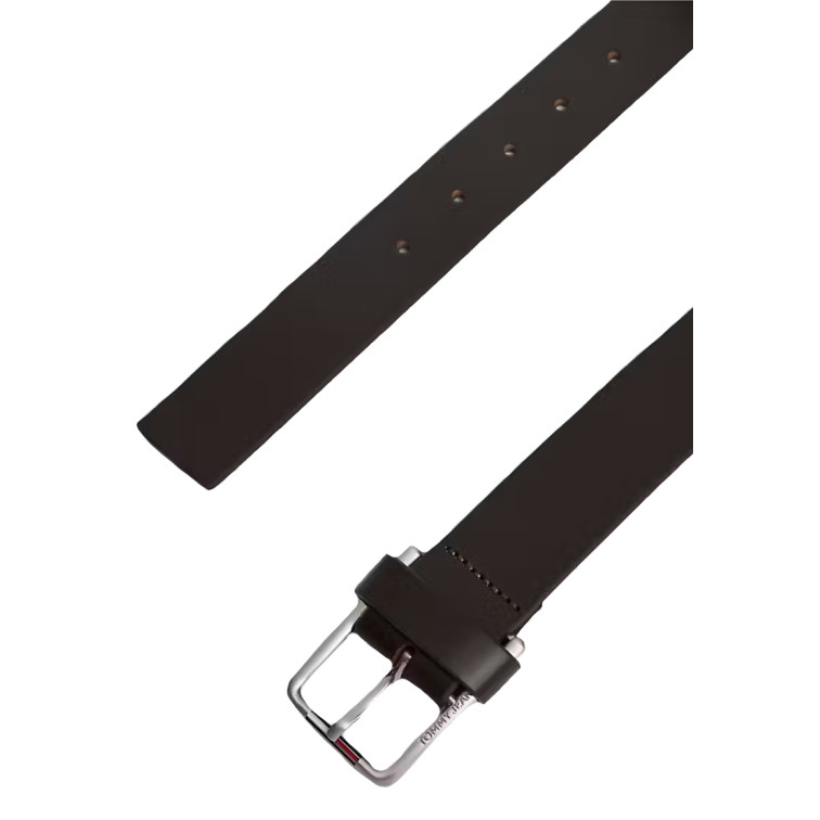 ceinture homme  tommy hilfiger tjm austin 3.5