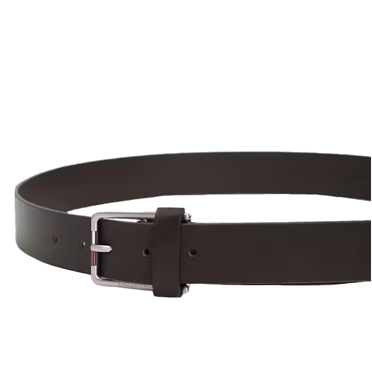 ceinture homme  tommy hilfiger tjm austin 3.5
