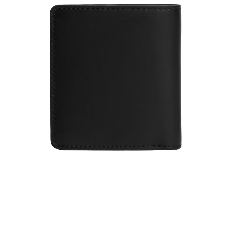  tommy hilfiger tjm heritage leather cc & coin