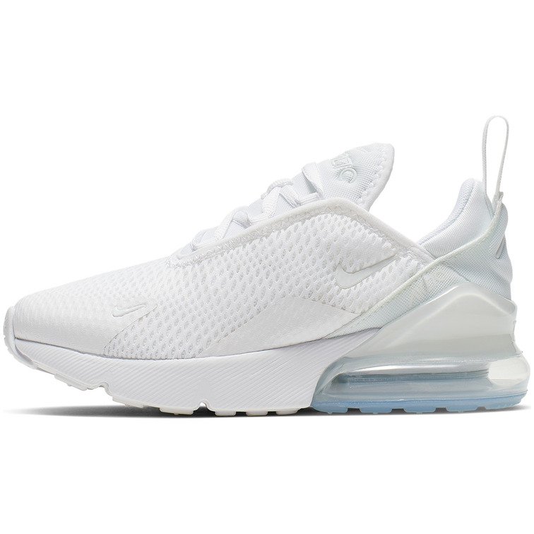 chaussure garçon  nike nike air max 270