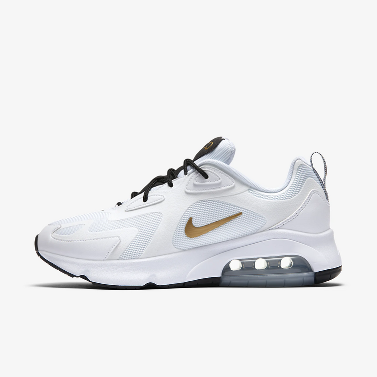 chaussure homme  nike nike air max 200