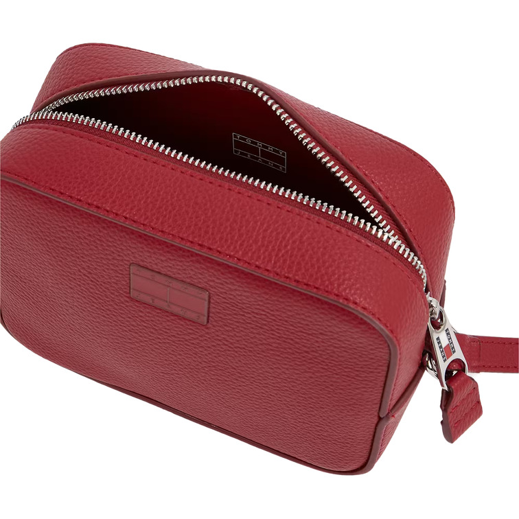 sac à main femme  tommy hilfiger tjw must camera bag