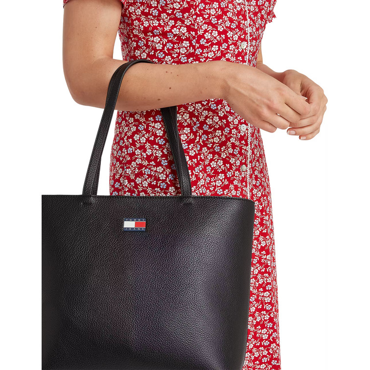 sac à main femme  tommy hilfiger tjw must tote