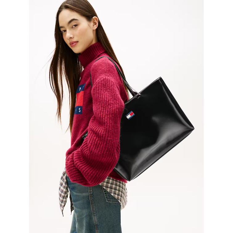 sac à main femme  tommy hilfiger tjw must tote