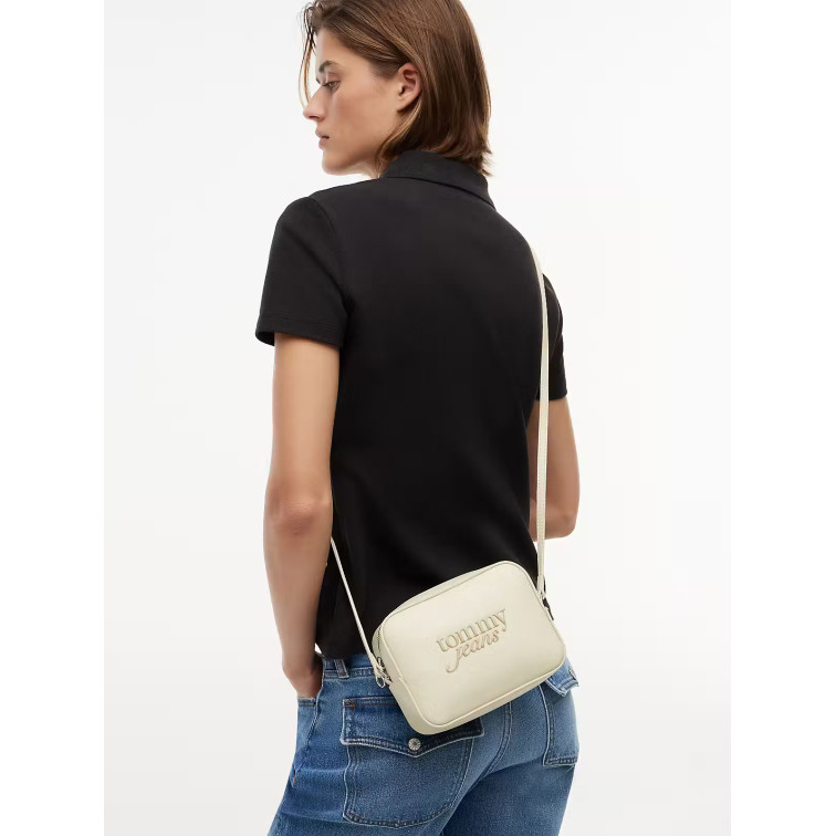 sac à main femme  tommy hilfiger tjw must camera bag