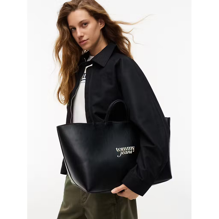 sac à main femme  tommy hilfiger tjw must tote