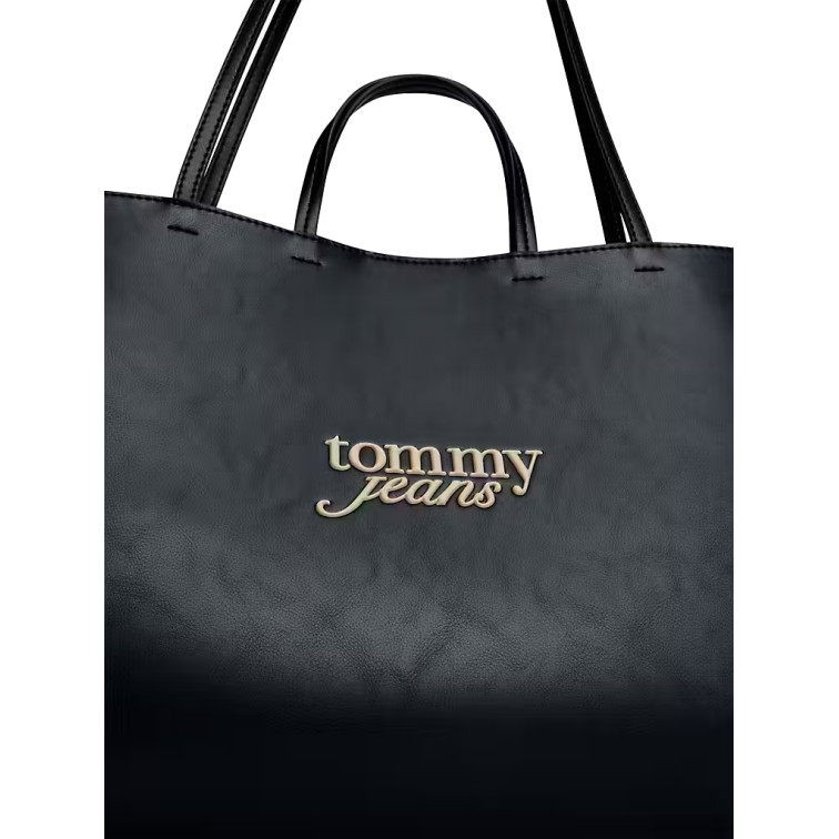 sac à main femme  tommy hilfiger tjw must tote