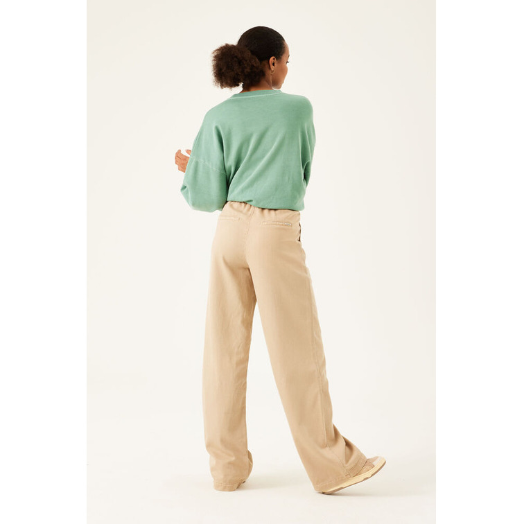 sweat-shirt femme  garcia b30260_ladies sweat