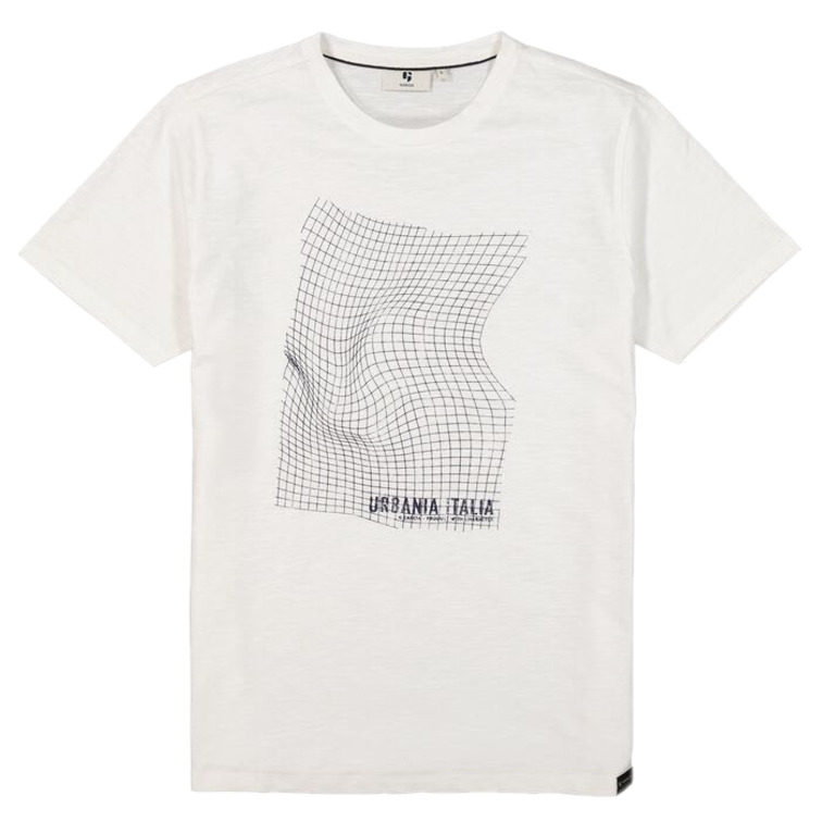 t-shirt homme  garcia b31202_men`s t-shirt ss