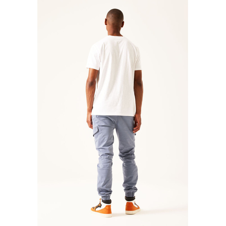 t-shirt homme  garcia b31202_men`s t-shirt ss