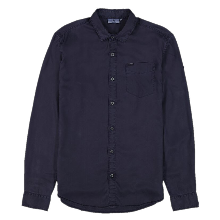 chemise homme  garcia b31281_men`s shirt ls