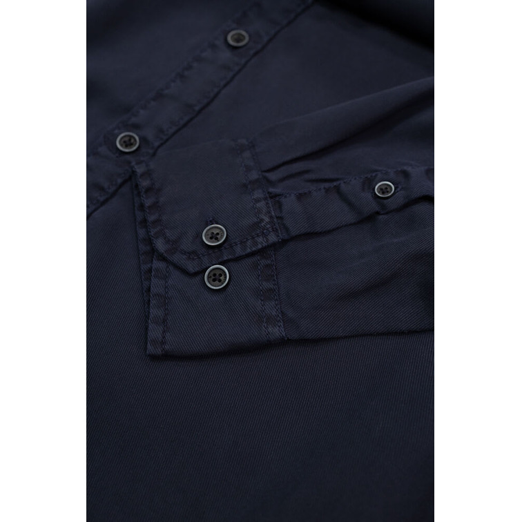 chemise homme  garcia b31281_men`s shirt ls