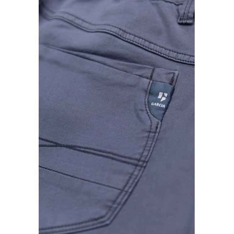 jeans homme  garcia b31311_men`s pants
