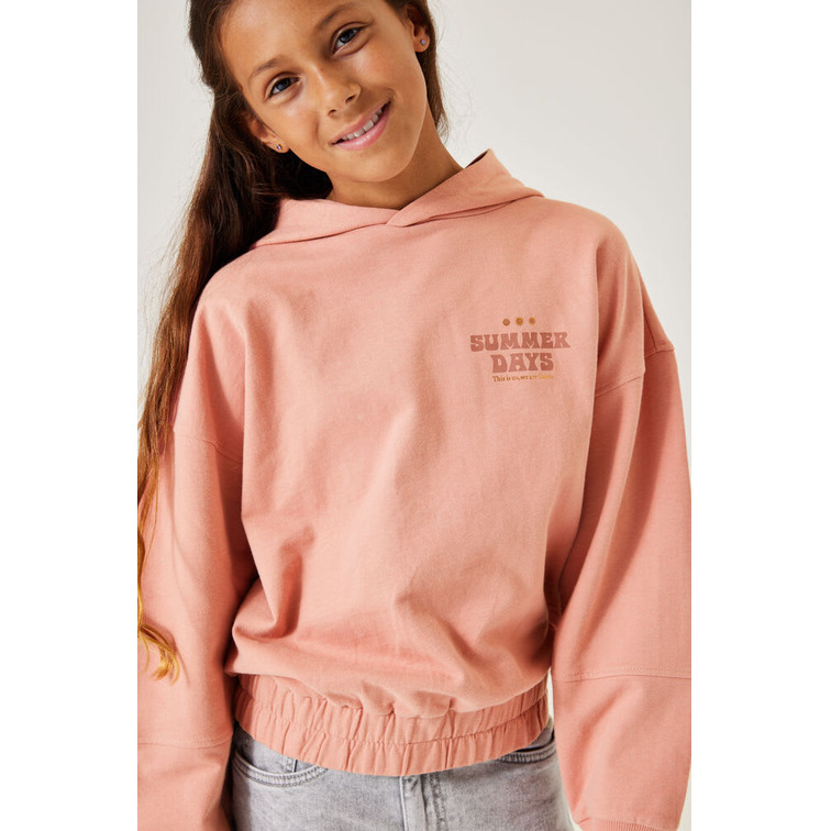 sweat-shirt fille  garcia b32461_girls sweat