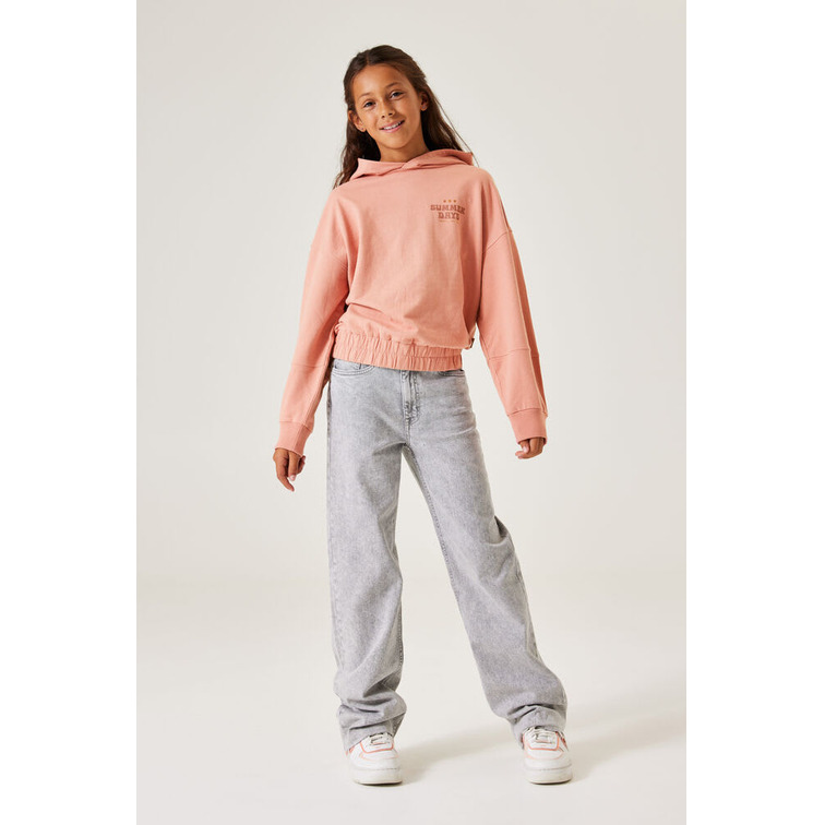 sweat-shirt fille  garcia b32461_girls sweat