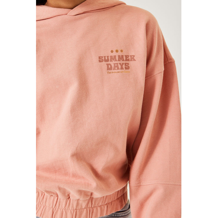 sweat-shirt fille  garcia b32461_girls sweat