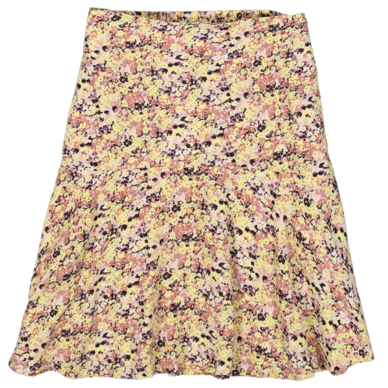robe fille  garcia b32526_girls skirt