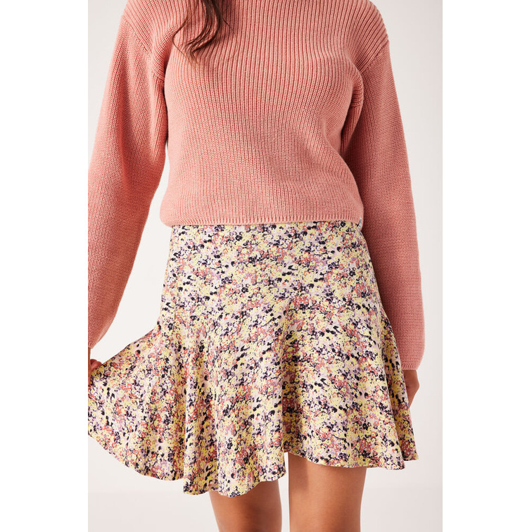 robe fille  garcia b32526_girls skirt