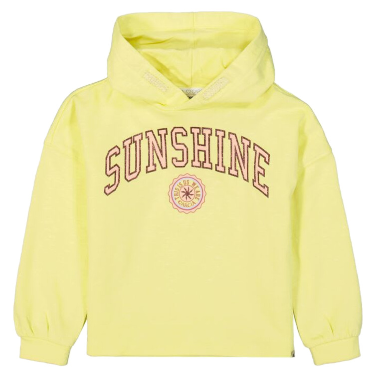 sweat-shirt fille  garcia b34661_girls sweat