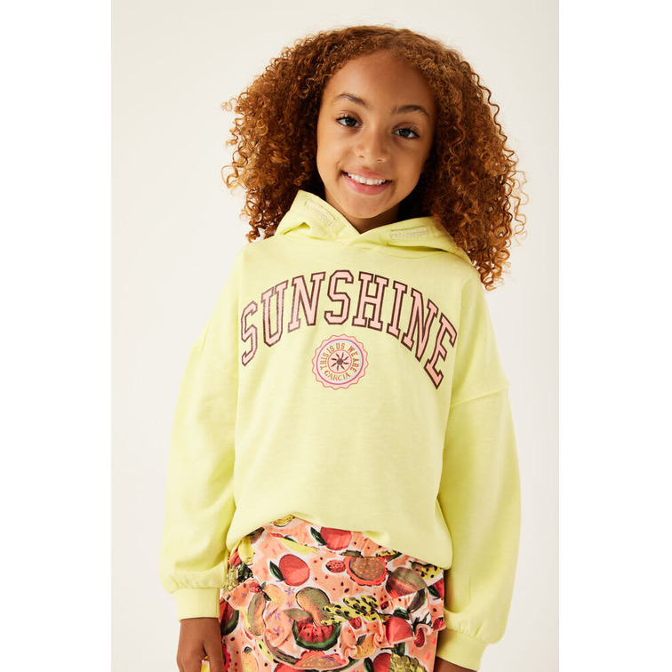 sweat-shirt fille  garcia b34661_girls sweat