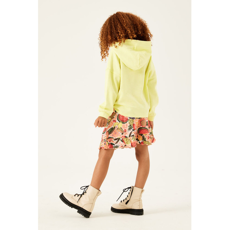sweat-shirt fille  garcia b34661_girls sweat