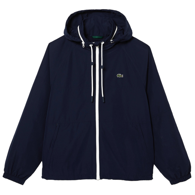 cazadora homme  lacoste blouson