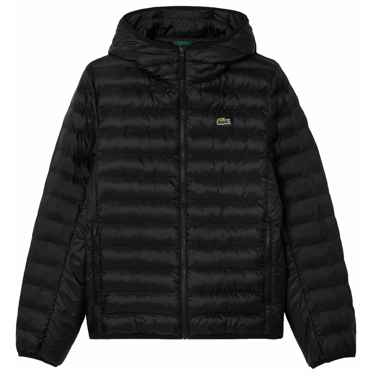cazadora homme  lacoste blouson